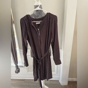 Ann Taylor Loft Dress Women's Small NWT!
